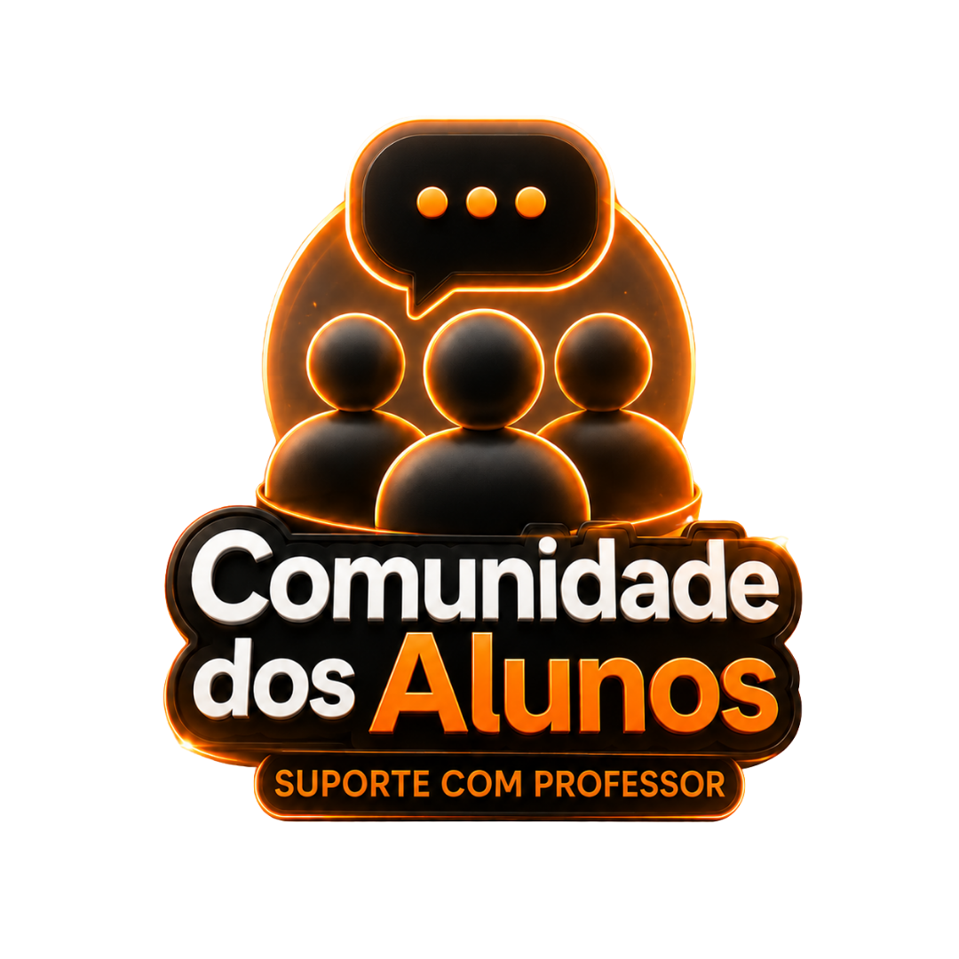 Comunidade dos Alunos
